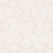 Плитка керамогранит Nowa Gala Aquamarina Light Beige dekor poler 59,7х59,7 см 5900423036653