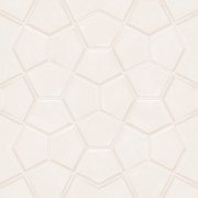 Плитка керамогранит Nowa Gala Aquamarina Light Beige dekor poler 59,7х59,7 см 5900423036653