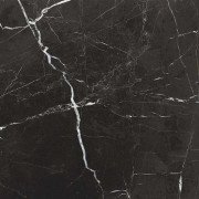 Плитка керамограніт Nowa Gala Magic Black Anthracite poler 59,7х59,7 см 5900423037056