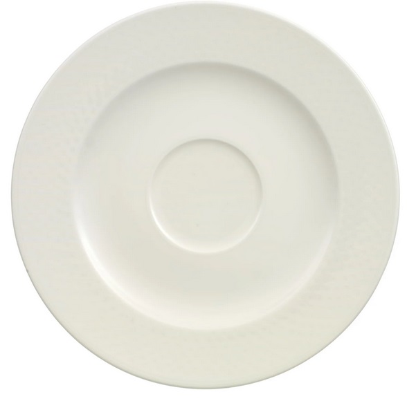 Блюдце Villeroy & Boch Universal Ø17,5 см премиум фарфор белый 16-2040-1250