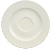 Блюдце Villeroy & Boch Universal Ø17,5 см премиум фарфор белый 16-2040-1250