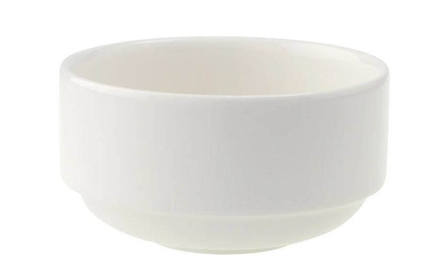 Чаша для супа Villeroy & Boch Universal 260 мл премиум фарфор белый 16-2040-2514