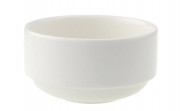 Чаша для супа Villeroy & Boch Universal 260 мл премиум фарфор белый 16-2040-2514
