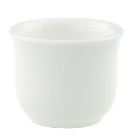 Чаша для яиц/для соуса Villeroy & Boch Universal Ø4,5 см премиум фарфор белый 16-2040-1950