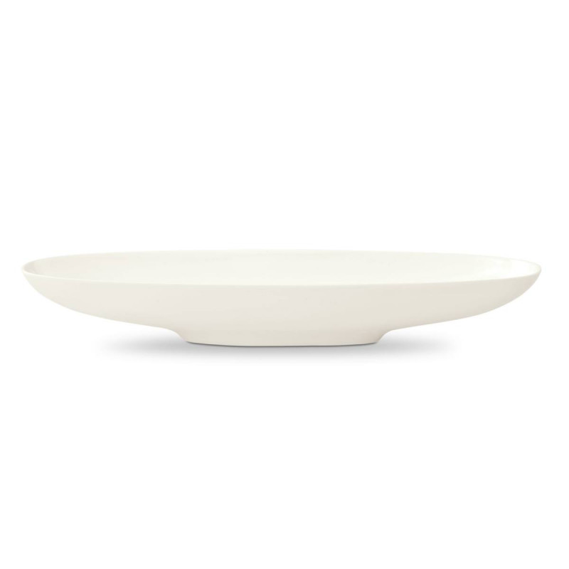 Чаша овальная Villeroy & Boch Modern Grace 29х7 см белый 10-4510-3895