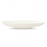 Чаша овальна Villeroy & Boch Modern Grace 29х7 см білий 10-4510-3895