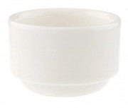 Чаша Villeroy & Boch Universal Ø 6,5 см преміум фарфор білий 16-2040-3850