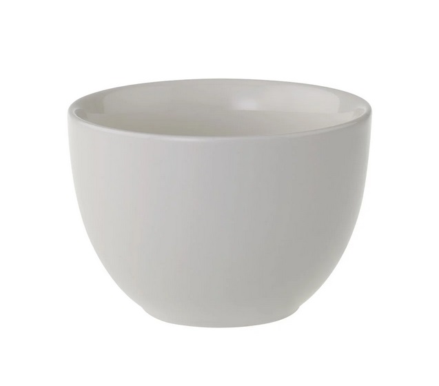 Чашка без ручки Villeroy & Boch Universal 220 мл преміум фарфор білий 16-2040-1710