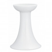 Подсвечник Villeroy & Boch Universal 12 см премиум фарфор белый 16-2040-3950
