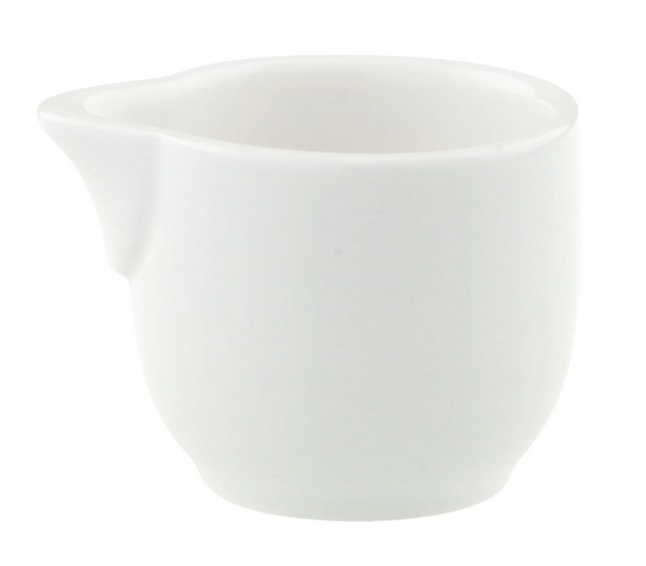Сливочник Villeroy & Boch Universal 40 мл премиум фарфор белый 16-2040-0810