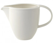 Сливочник Villeroy & Boch Universal 500 мл преміум фарфор білий 16-2040-0750