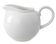 Сливочник Villeroy & Boch Universal 250 мл премиум фарфор белый 16-2040-0781