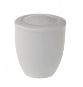 Солонка Villeroy & Boch Universal премиум фарфор белый  16-2040-3470