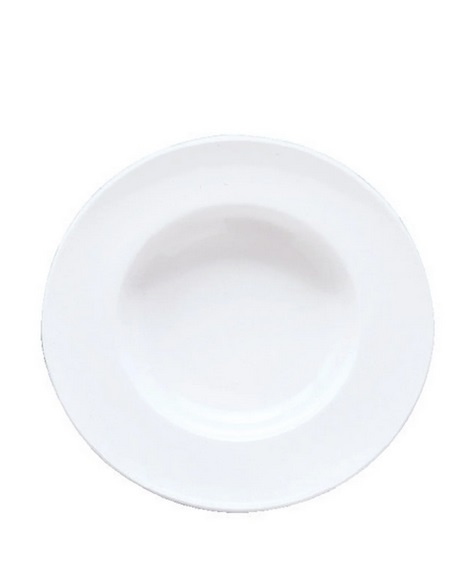 Тарелка для макарон Villeroy & Boch Universal Ø30 см премиум фарфор белый 16-2040-2790