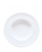 Тарілка для макаронів Villeroy & Boch Universal Ø30 см преміум фарфор білий 16-2040-2790