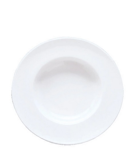 Тарелка глубокая Villeroy & Boch Universal Ø29 см премиум фарфор белый 16-2040-3010