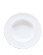 Тарілка глибока Villeroy & Boch Universal Ø29 см преміум фарфор білий 16-2040-3010