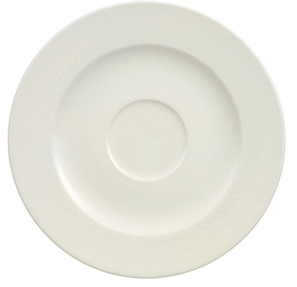 Блюдце Villeroy & Boch Universal Ø17,5 см преміум фарфор білий 16-2040-1250