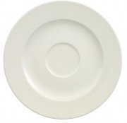 Блюдце Villeroy & Boch Universal Ø17,5 см премиум фарфор белый 16-2040-1250