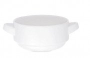 Чаша для супа Villeroy & Boch Universal 260 мл премиум фарфор белый 16-2040-2513