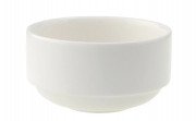 Чаша для супа Villeroy & Boch Universal 260 мл премиум фарфор белый 16-2040-2514
