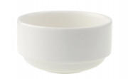 Чаша для супу Villeroy & Boch Universal 260 мл преміум фарфор білий 16-2040-2514