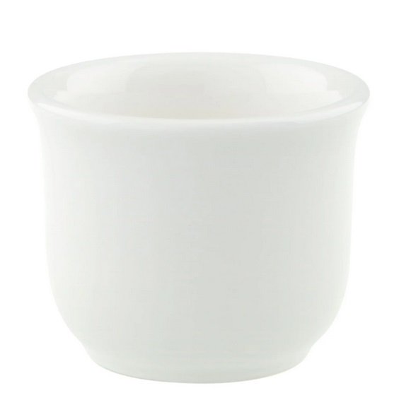 Чаша для яєць/для соусу Villeroy & Boch Universal Ø4,5 см преміум фарфор білий 16-2040-1950