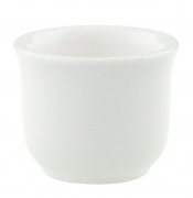 Чаша для яєць/для соусу Villeroy & Boch Universal Ø4,5 см преміум фарфор білий 16-2040-1950