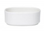 Чаша овальна Villeroy & Boch Universal 9х7,5 см преміум фарфор білий 16-2040-3790