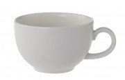 Чашка Villeroy & Boch Universal 400 мл премиум фарфор белый 16-2040-1240
