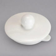 Крышка чайника Villeroy & Boch Universal премиум фарфор белый 16-2040-0485