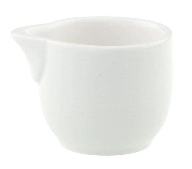 Сливочник Villeroy & Boch Universal 40 мл премиум фарфор белый 16-2040-0810