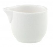 Сливочник Villeroy & Boch Universal 40 мл премиум фарфор белый 16-2040-0810
