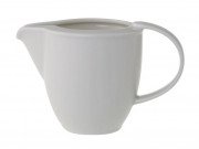 Сливочник Villeroy & Boch Universal 250 мл премиум фарфор белый 16-2040-0780