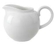 Сливочник Villeroy & Boch Universal 250 мл премиум фарфор белый 16-2040-0781