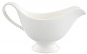 Соусниця Villeroy & Boch Universal 400 мл преміум фарфор білий 16-2040-3450