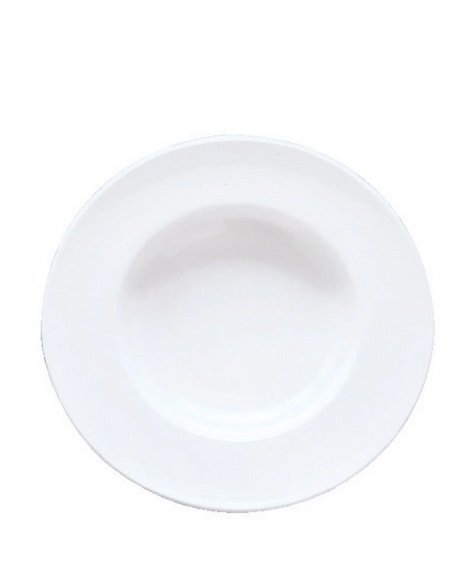 Тарелка для макарон Villeroy & Boch Universal Ø30 см премиум фарфор белый 16-2040-2790