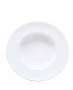Тарелка для макарон Villeroy & Boch Universal Ø30 см премиум фарфор белый 16-2040-2790