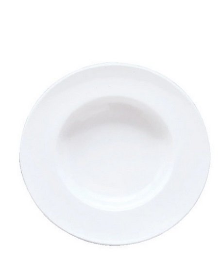Тарелка глубокая Villeroy & Boch Universal Ø29 см премиум фарфор белый 16-2040-3010