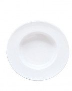 Тарелка глубокая Villeroy & Boch Universal Ø29 см премиум фарфор белый 16-2040-3010