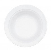 Тарілка глибока Villeroy & Boch Universal Ø20 см преміум фарфор білий 16-2040-4831