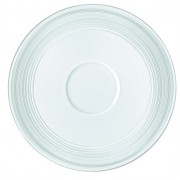 Блюдце Villeroy & Boch Stella Vogue Ø12 см премиум фарфор белый 16-4008-1430