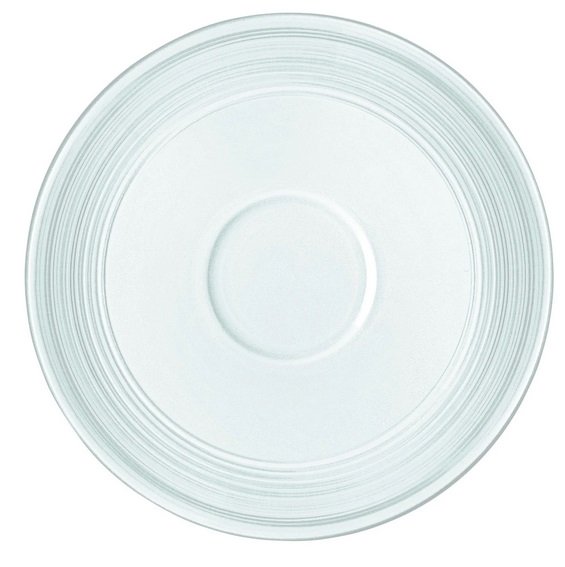 Блюдце Villeroy & Boch Stella Vogue Ø12 см премиум фарфор белый 16-4008-1430