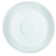 Блюдце Villeroy & Boch Stella Vogue Ø12 см преміум фарфор білий 16-4008-1430