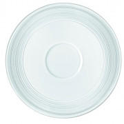 Блюдце Villeroy & Boch Stella Vogue Ø12 см премиум фарфор белый 16-4008-1430