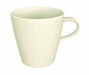 Кружка Villeroy & Boch The Rock 350 мл преміум фарфор білий 16-4077-9651