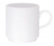 Кружка Villeroy & Boch Universal 270 мл премиум фарфор белый 16-2040-4895