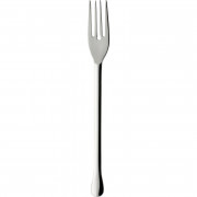 Вилка для риби Villeroy & Boch Udine 18,3 см нержавіюча сталь 12-6347-0100