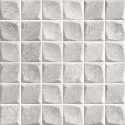 Мозаика Paradyz Harmony Grys 29,8х29,8 см M-P-298X298-1-HARM.GR