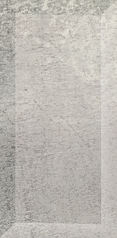 Плитка настінна Paradyz Natura Grafit Sciana Kafel 9,8х19,8 см S-K-098X198-1-NATR.GT